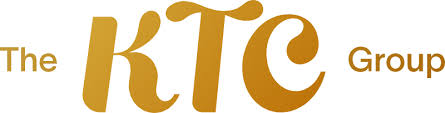 The KTC Group logo