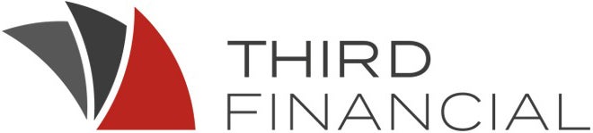 Third Financial logo