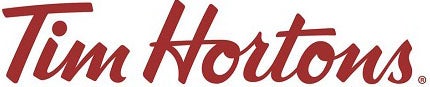 Tim Hortons logo