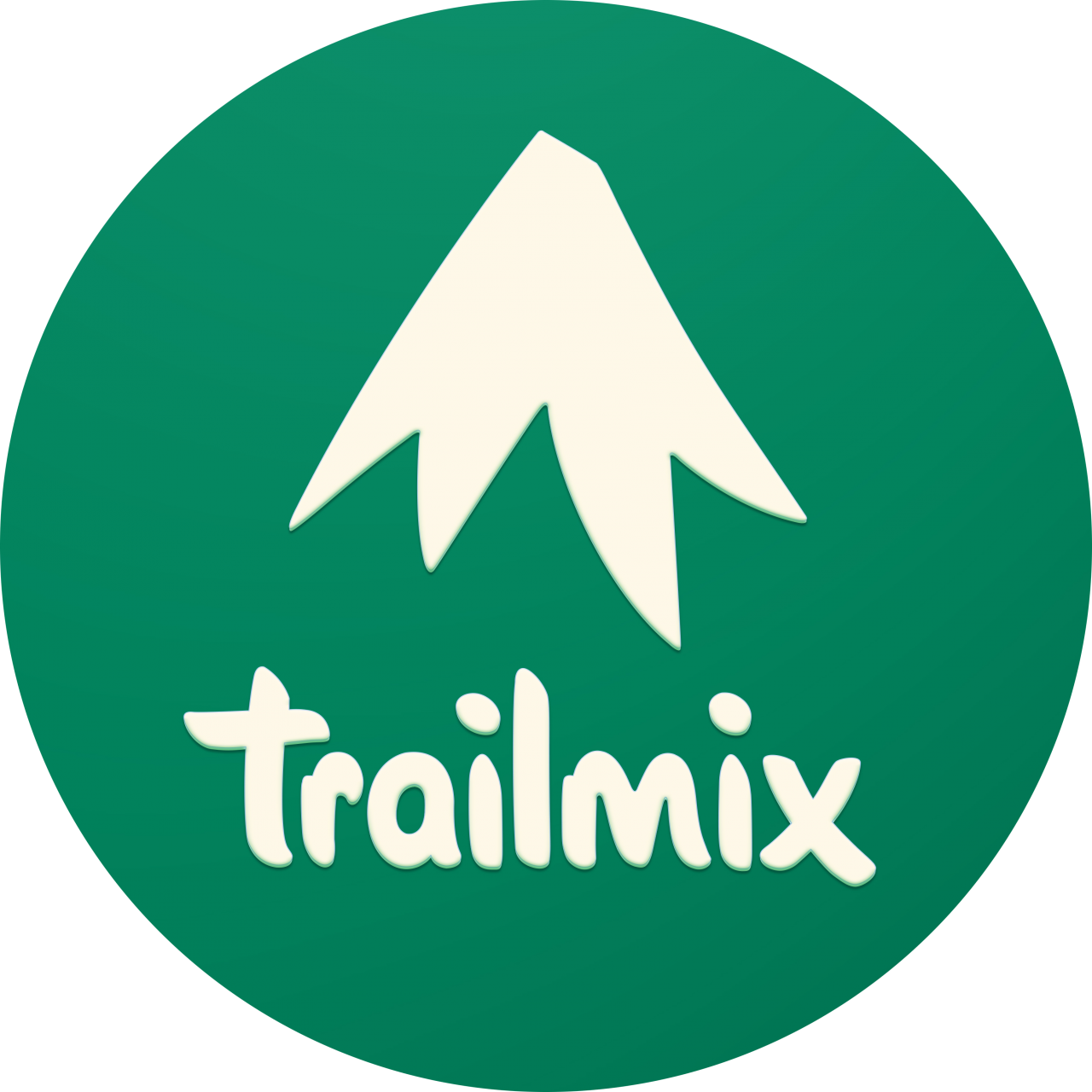 Trailmix logo