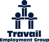 Travail Employment Group logo