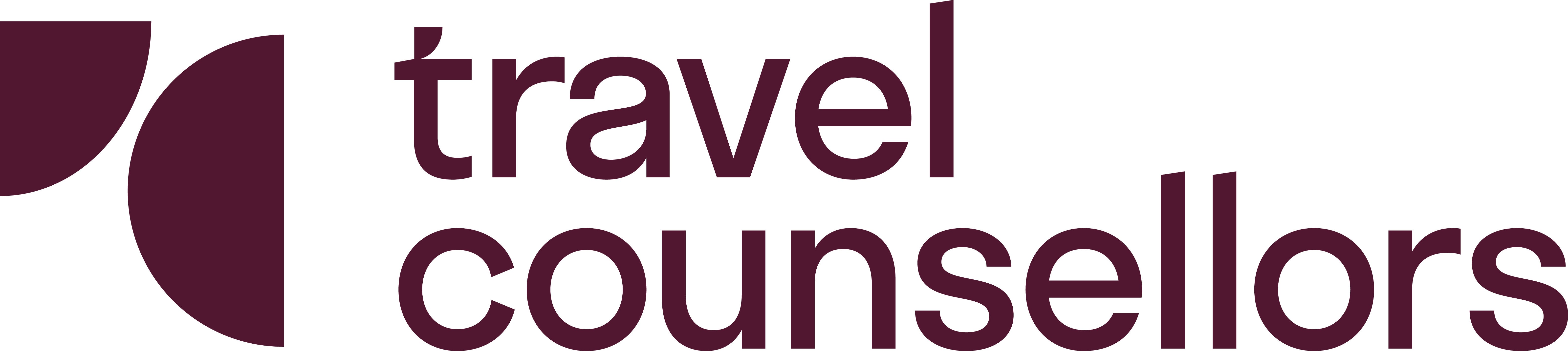 Travel Counsellors logo