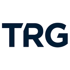 TRG logo