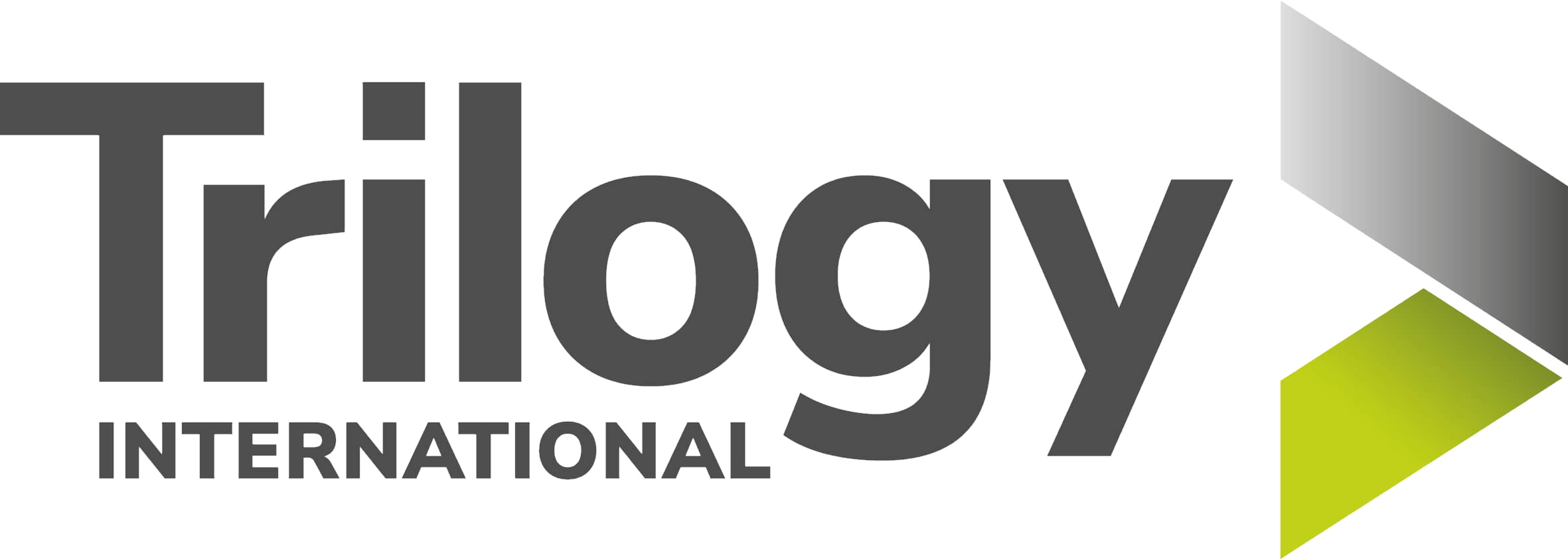 Trilogy logo