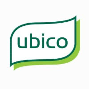 Ubico logo
