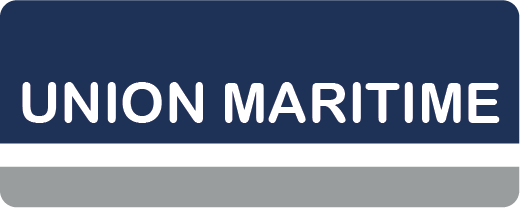 Union Maritime logo