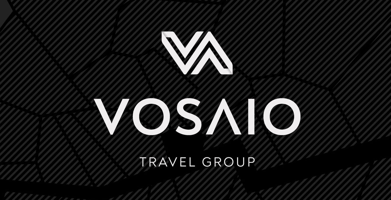 Vosaio logo
