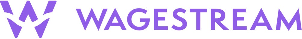 Wagestream logo