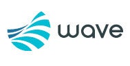 Wave logo