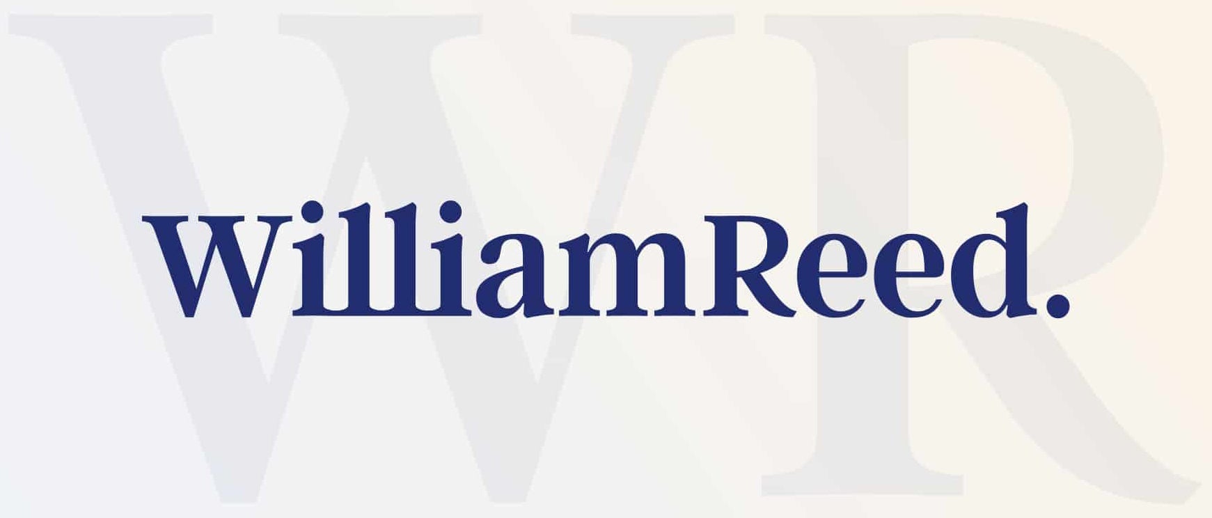 William Reed logo