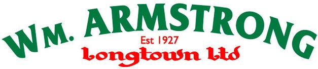 Wm Armstrong logo