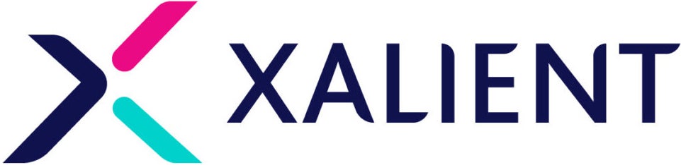 Xalient Holdings logo