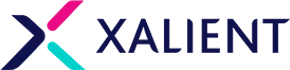 Xalient logo