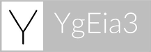 YgEia3 logo