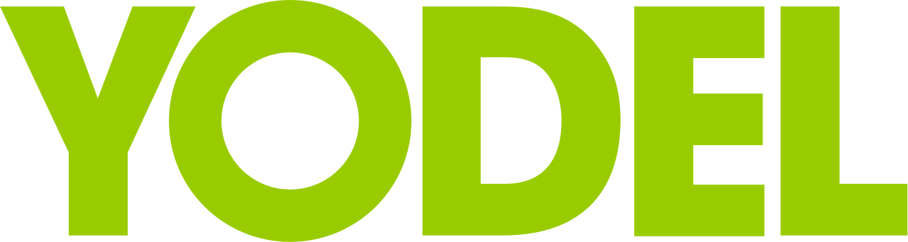 Yodel logo