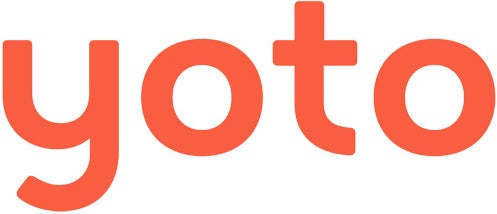 Yoto logo